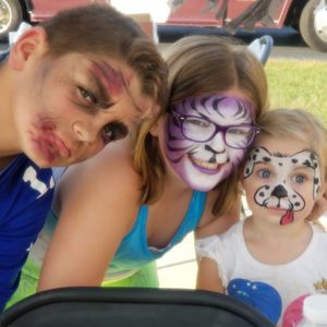 Meet your Posher, Vanessa